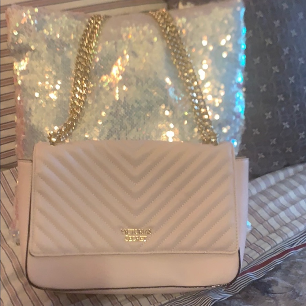 Victoria’s Secret Handbag